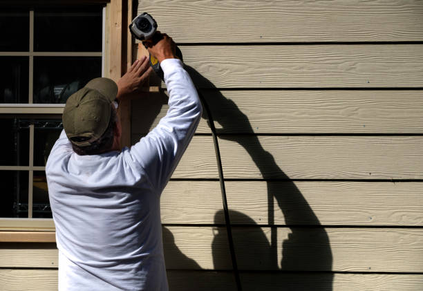 Affordable Siding Repair and Maintenance Services in Greenwood Village, CO